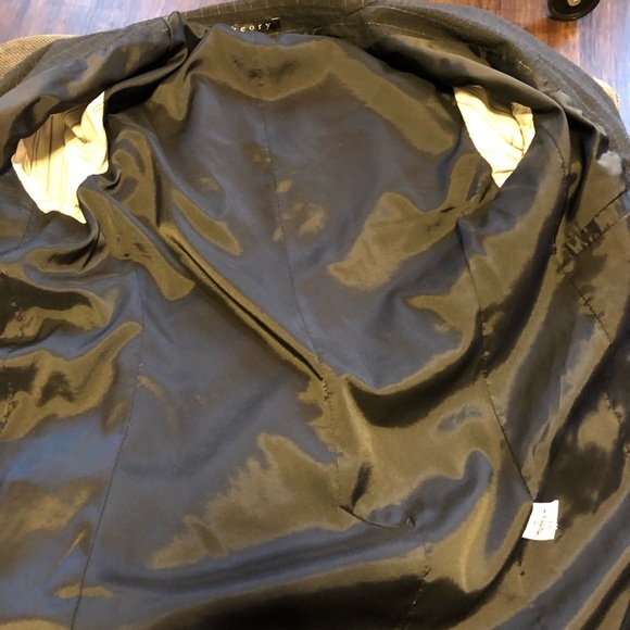 THEORY Blazer - Picture 6 of 8